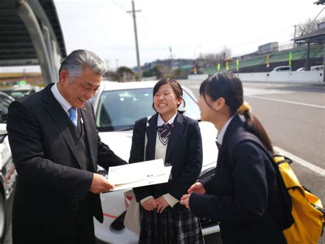 豊前 自動車 学校|学校紹介：アイルモータースクール豊前.